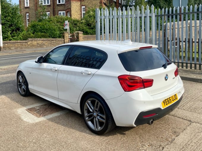 2024 BMW 1 Series