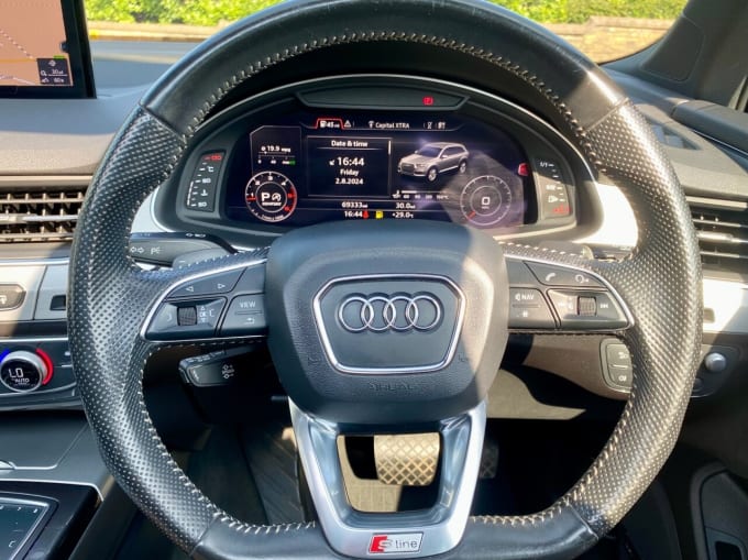 2024 Audi Q7