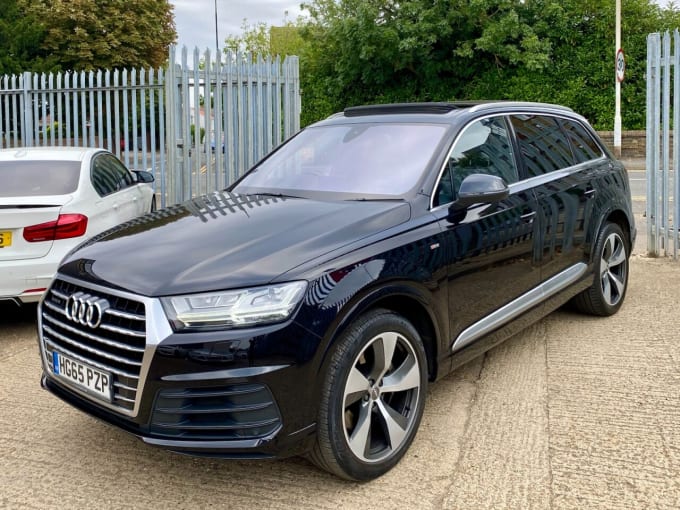 2024 Audi Q7