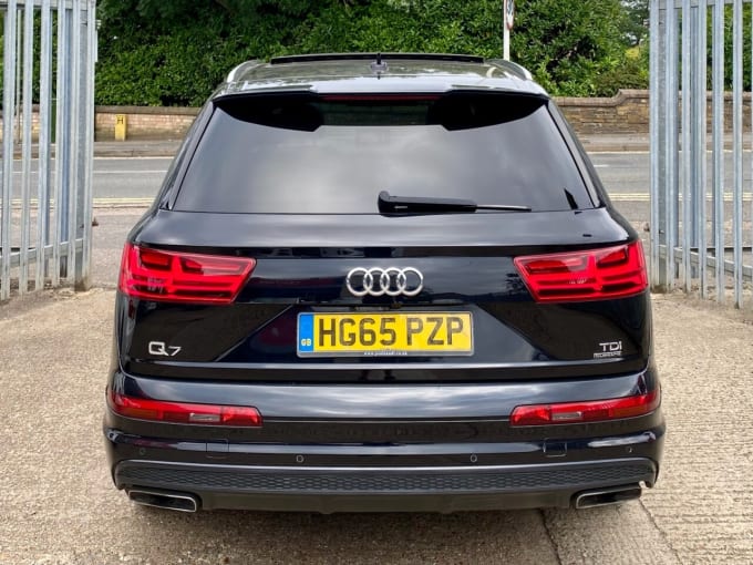 2024 Audi Q7