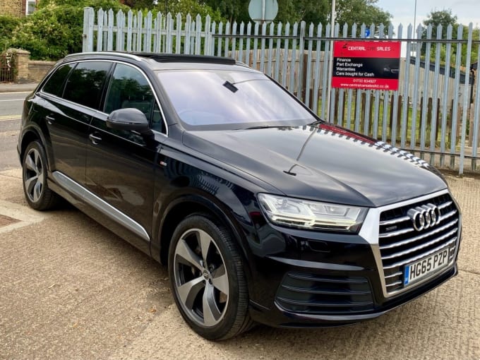 2024 Audi Q7