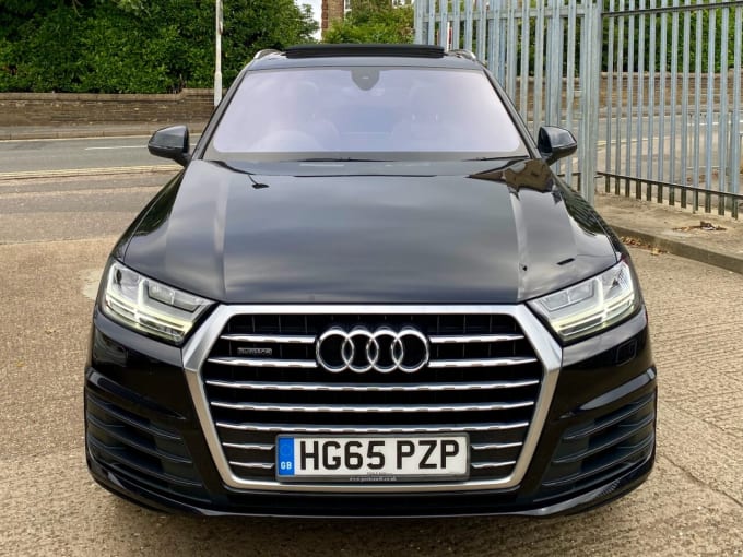 2024 Audi Q7