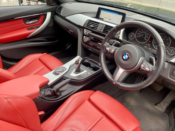 2024 BMW 3 Series Touring