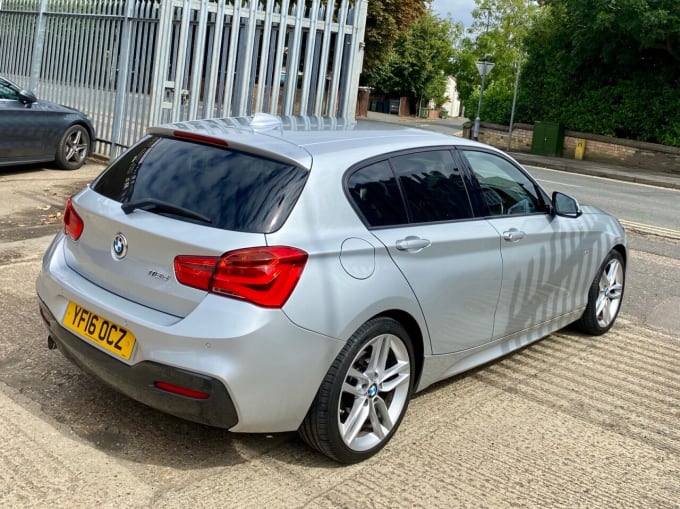 2024 BMW 1 Series