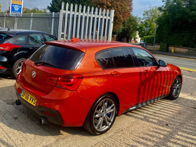 2024 BMW 1 Series