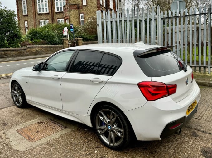 2025 BMW 1 Series