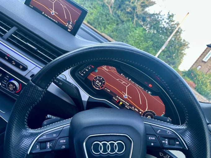 2025 Audi Q7