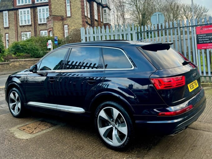 2025 Audi Q7