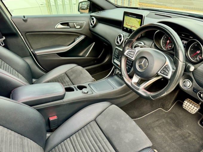 2025 Mercedes-benz A Class