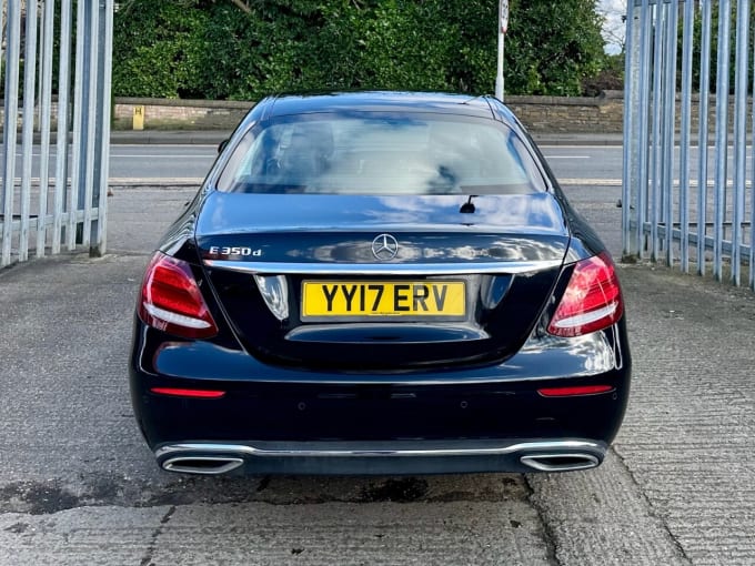 2025 Mercedes-benz E-class