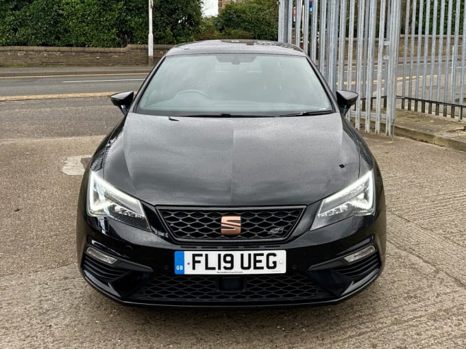 2025 Seat Leon