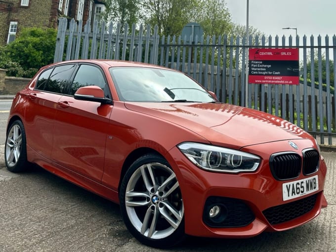 2025 BMW 1 Series
