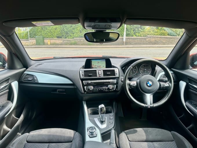 2025 BMW 1 Series