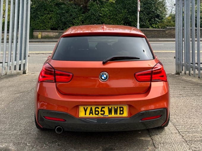 2025 BMW 1 Series