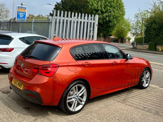 2025 BMW 1 Series