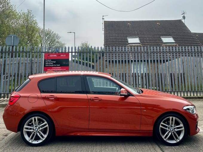 2025 BMW 1 Series