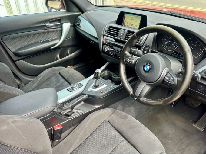 2025 BMW 1 Series