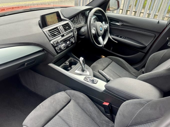 2025 BMW 1 Series