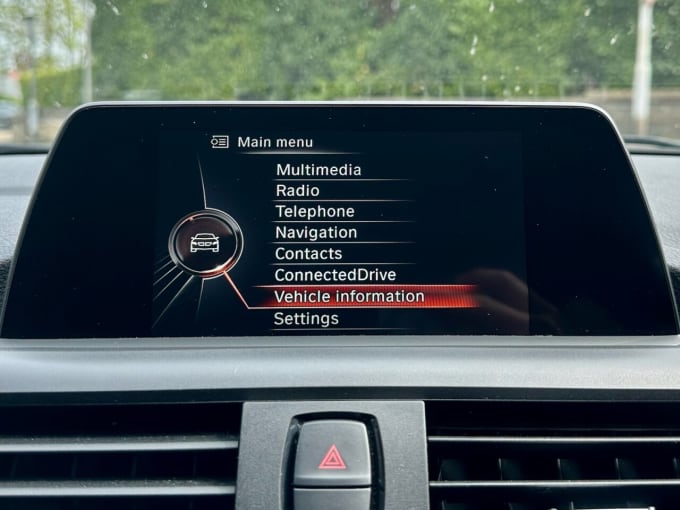 2025 BMW 1 Series