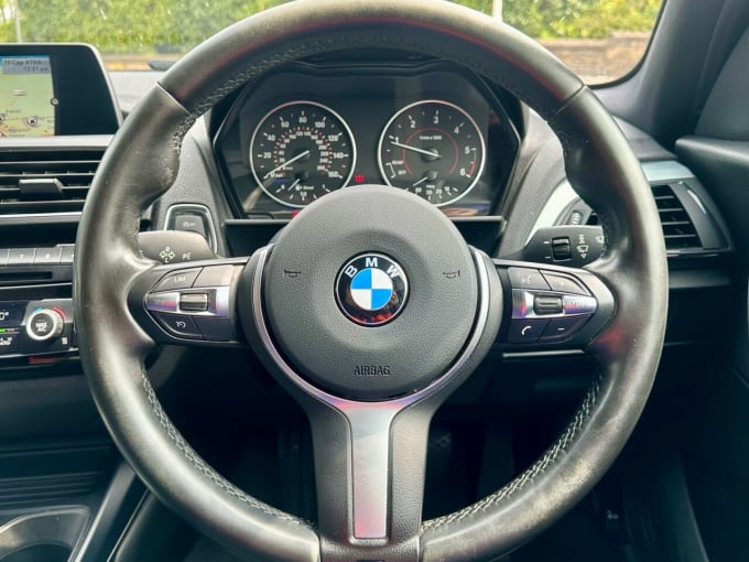 2025 BMW 1 Series