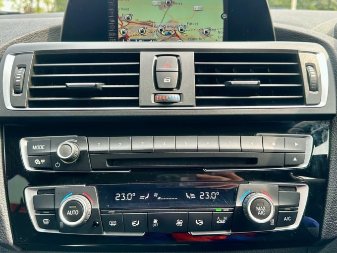 2025 BMW 1 Series