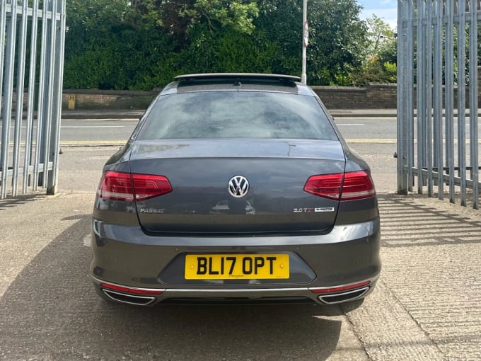 2025 Volkswagen Passat