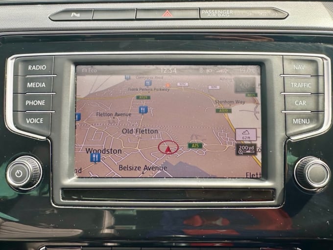2025 Volkswagen Passat