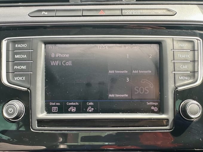2025 Volkswagen Passat