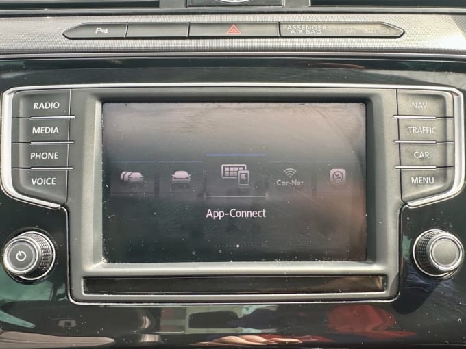 2025 Volkswagen Passat