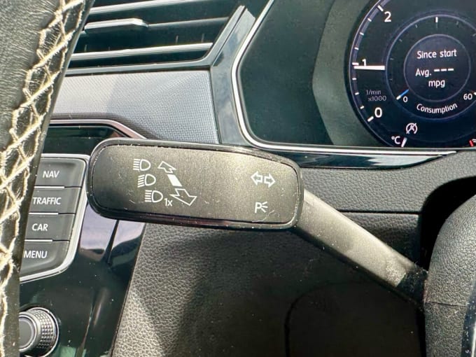 2025 Volkswagen Passat