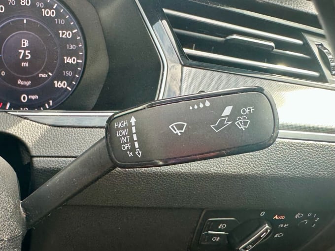 2025 Volkswagen Passat