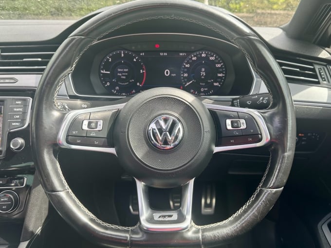 2025 Volkswagen Passat