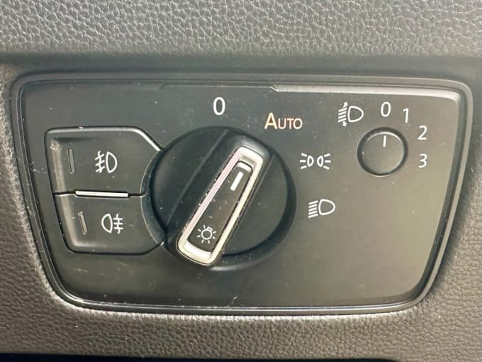 2025 Volkswagen Passat