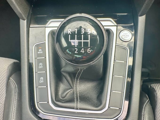 2025 Volkswagen Passat