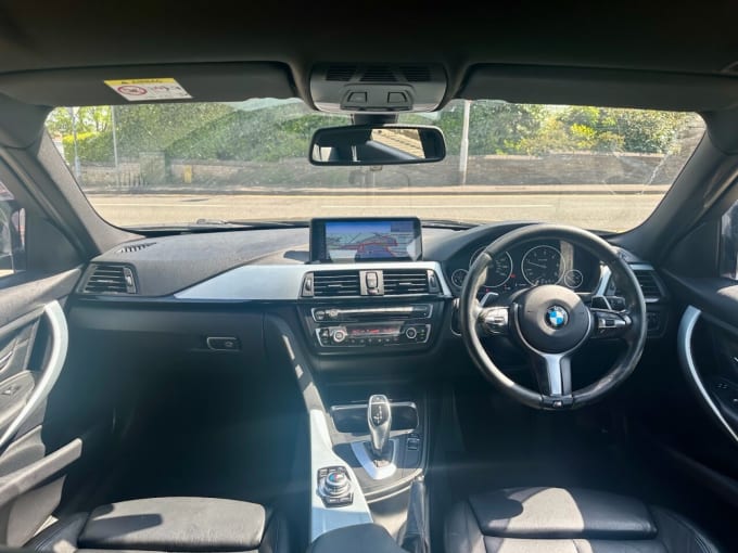 2025 BMW 3 Series