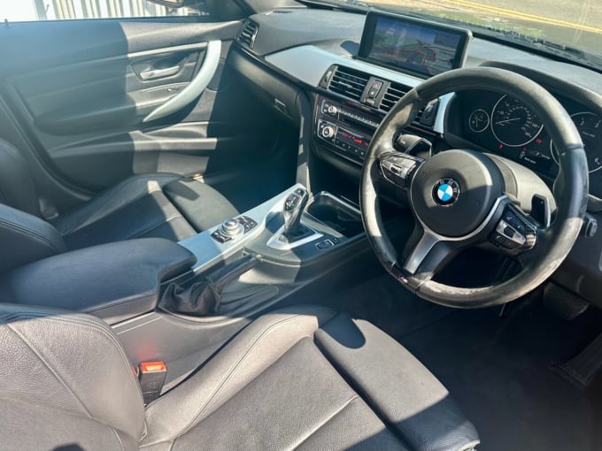 2025 BMW 3 Series
