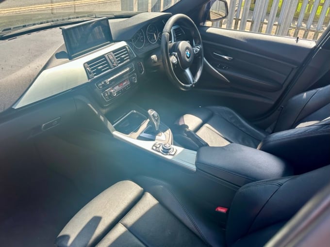 2025 BMW 3 Series