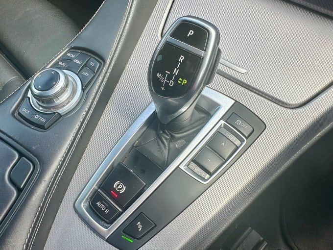 2025 BMW 6 Series Gran Coupe