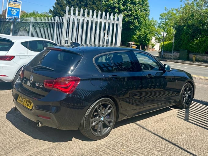 2025 BMW 1 Series