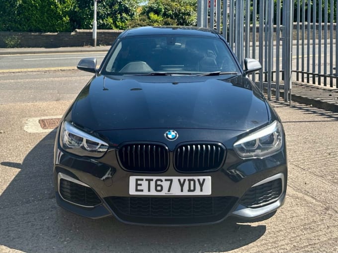 2025 BMW 1 Series