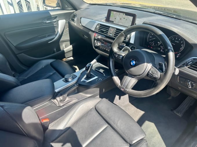 2025 BMW 1 Series