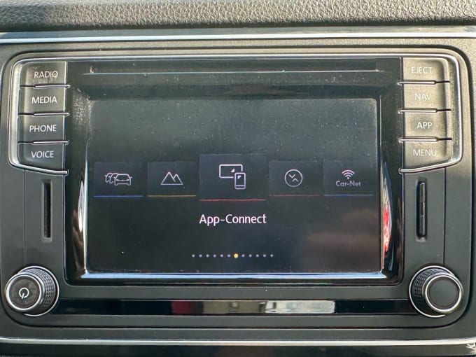 2025 Volkswagen Amarok