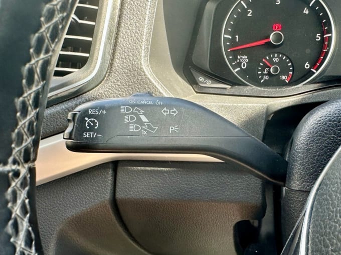 2025 Volkswagen Amarok