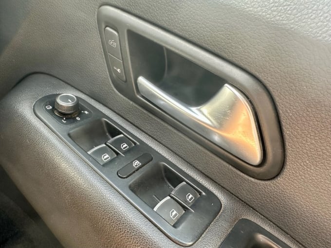 2025 Volkswagen Amarok