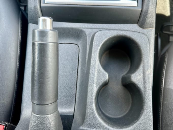2025 Volkswagen Amarok