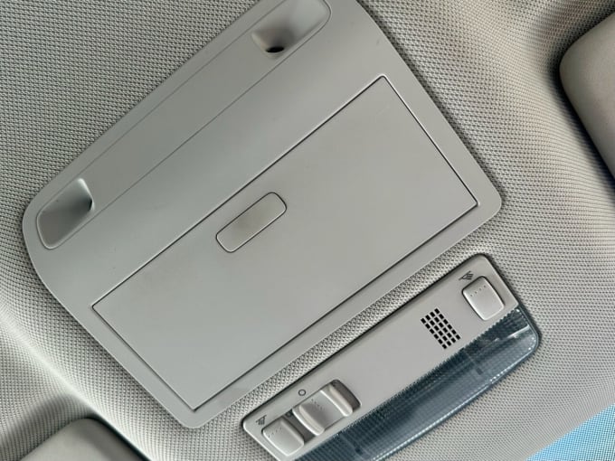 2025 Volkswagen Amarok