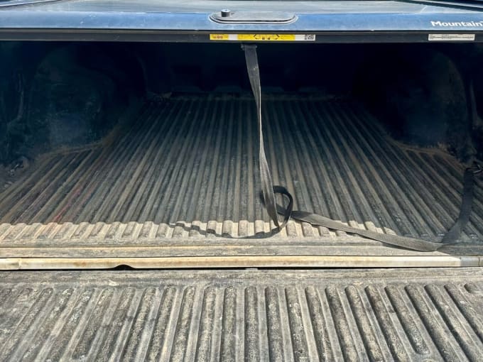 2025 Volkswagen Amarok
