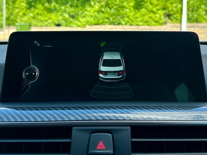 2025 BMW M3