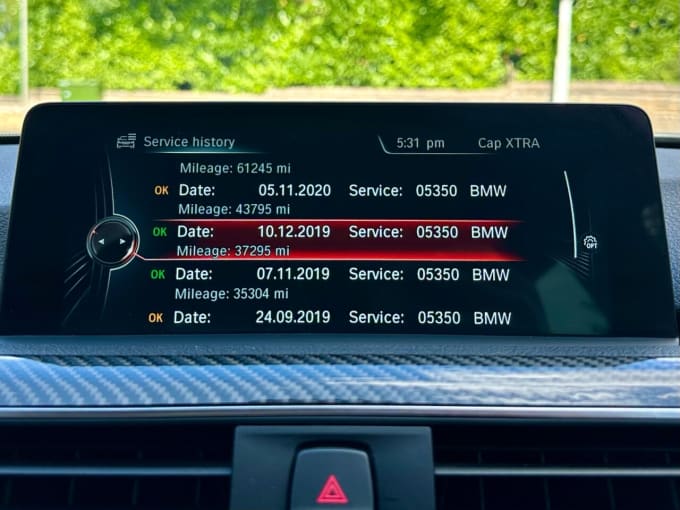 2025 BMW M3
