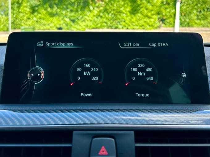 2025 BMW M3